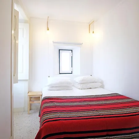Appartamento Bh4d Sunny 4th Floor With Stunning Views In Bairro Alto - Downtown