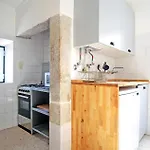 Apartament Bh4d Sunny 4th Floor With Stunning Views In Bairro Alto - Downtown *